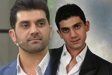 Bahçede mangalın tadını böyle çıkarıyor... ’Bir daha deneyelim’ diyen Popstar Bayhan’ın evine bakın!