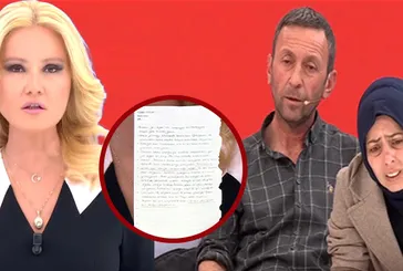 Ayşegül Selik'in sözleri kan dondurdu! Babam beni taciz etti dedi! Annesi tepki gösterdi: İçine şeytan girmiş