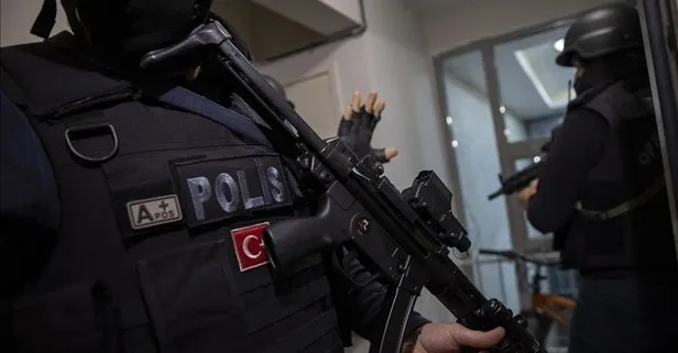 İstanbul’da aranan şahıslara operasyon: 48 hükümlü yakalandı