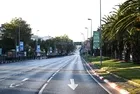 İstanbul'da 30 Ağustos provası: Vatan Caddesi trafiğe kapatıldı