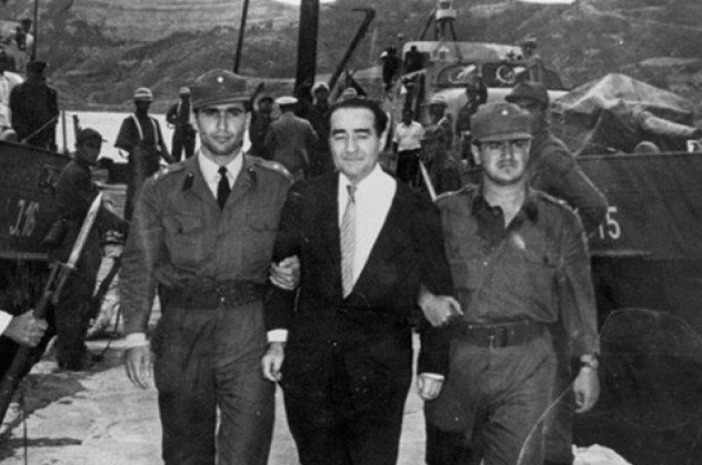 Menderes'i asan zihniyet 60 yıl sonra hala fırsat kolluyor! Cumhuriyet Gazetesi'nden 27 Mayıs darbesine güzelleme