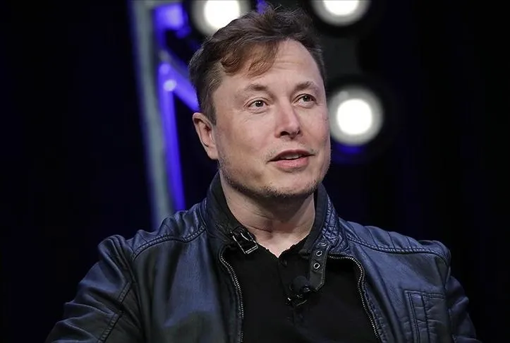 Buhran Musk