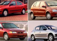 Sahibinden 50.000 liraya alınacak en iyi araba marka ve modelleri! Bu kadar ucuz 2. el otomobil artık yok!