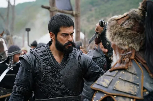 Kuruluş Osman 33 bölüm full izle! Osman Bey ve Savcı Bey'in yüzleşmesi! “Hatır gönül işi bitmiştir, şimdi devlet olma vaktidir”