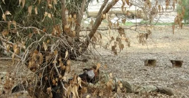 Son dakika: MSB açıkladı: 120 Libyalı askere eğitim verilmeye başlandı