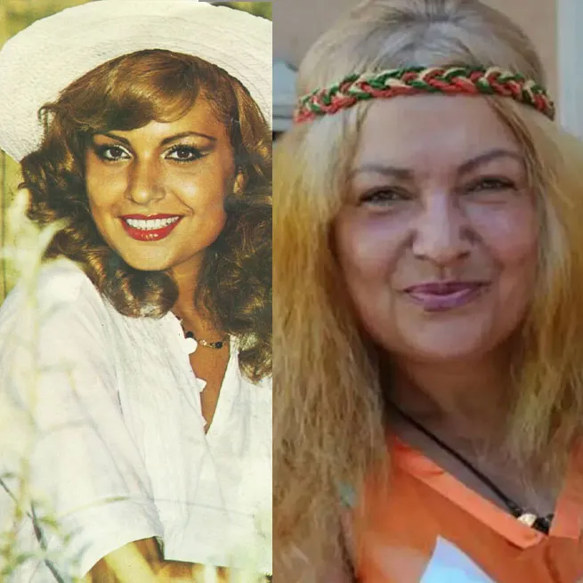 Yeşilçam’ın vamp kadını 87 yaşında! Suzan Avcı’nın son halini gören inanamadı! - 7