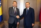 Başkan Erdoğan'dan kritik Bosna telefonu: Bakir İzetbegoviç ile görüştü