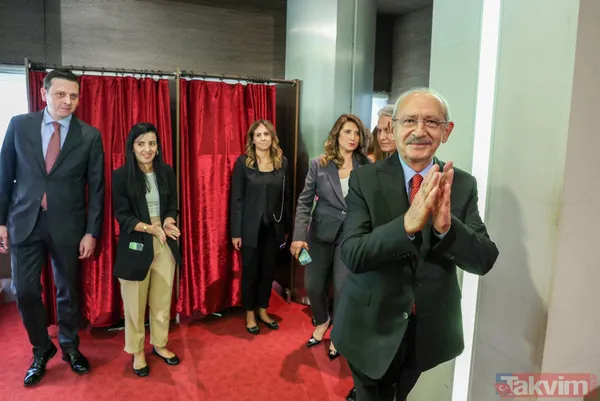 Kılıçdaroğlu 'ille de intikam' diyor! Çalışma ofisi açıyor... Ekremcilerden "CHP'yi tekrar ele geçirme hırsında" yorumu - 5