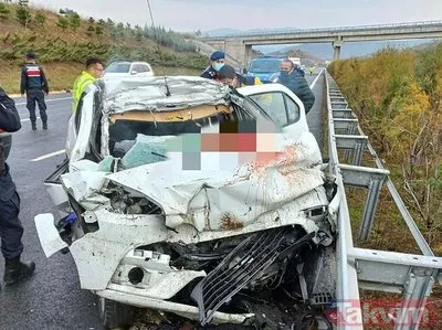 baykar in iha ve siha larin yapiminda gorevli muhendis tarik kesekci feci bir trafik kazasinda vefat etti galeri takvim baykar in iha ve siha larin yapiminda gorevli muhendis tarik kesekci feci bir trafik kazasinda vefat etti galeri takvim