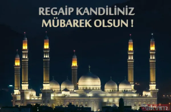 Dualı, hadisli, ayetli, sureli mesajlar - KANDİL MESAJLARI 2023 RESİMLİ! Regaip Kandili mesajları kısa, uzun, hareketli, GİFLİ, anlamlı, yeni İNDİR - 13