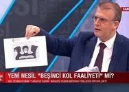Fondaş medyanın çocuğu Ruşen Çakıra canlı yayında sert soru: Ateizm propagandası için ABDden ne kadar aldın?