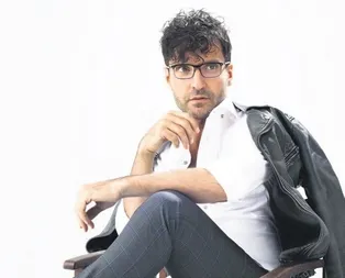 ‘Bambaşka’ bir Sinan Özen