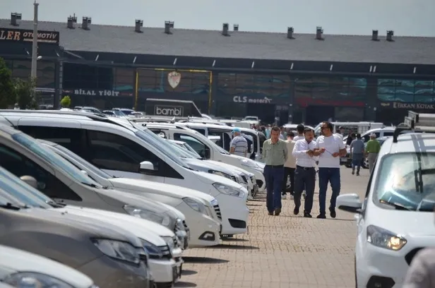 Tüm detaylar ortaya çıktı! İkinci el otomobil fiyatları bir anda nasıl dibi gördü? Sahibinden yapılan satışlar sonrası...-3