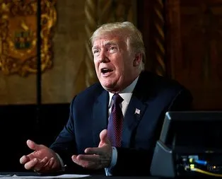 Azil sürecinde yeni perde: Trumpın kaderini senato belirleyecek!