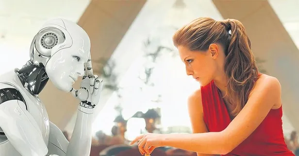 Uzmanlar uyardı: Yapay zeka sosyal medyada gerçeklik algısını değiştiriyor! İşte ayırt etme formülleri...