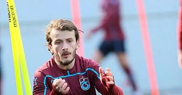 Trabzonspor’un genç yıldızı Abdülkadir Parmak: Sanki rüyada gibiyim