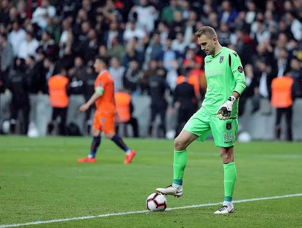 Fenerbahçe kalesini sağlama alıyor! Mert Günok geri dönüyor...-1