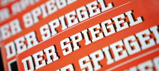 Alman Der Spiegel’den küresel güç itirafı