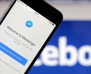 Facebook Messenger’da ’dinleme’ skandalı