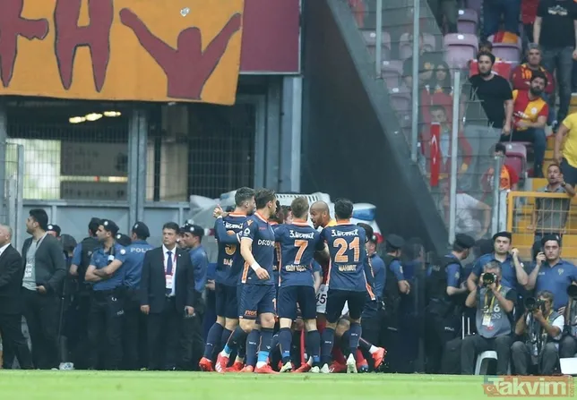 2018-2019 Lefter Küçükandonyadis sezonu şampiyonu Galatasaray!