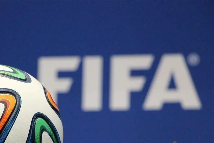 FIFA’dan yeni uygulama!