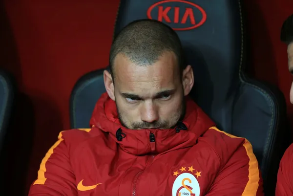 Sneijder'in ayrılık şartı ortaya çıktı-3