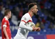 Kartal milli yıldızla da anlaştı: Beşiktaş Kenan Karamanı da renkelrine kattı