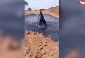 Şırnak'ta terörden arındırılan Gabar Dağı'nda 'petrol' fışkırıyor!