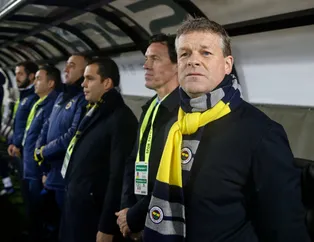 Fenerbahçe taraftarından flaş protesto: Ali Koç istifa!