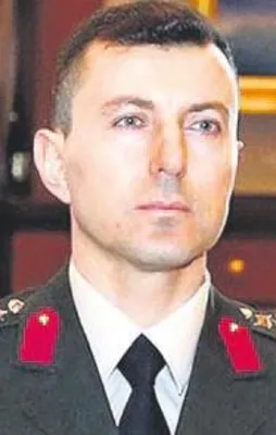 Suikast adresi hain yaverden