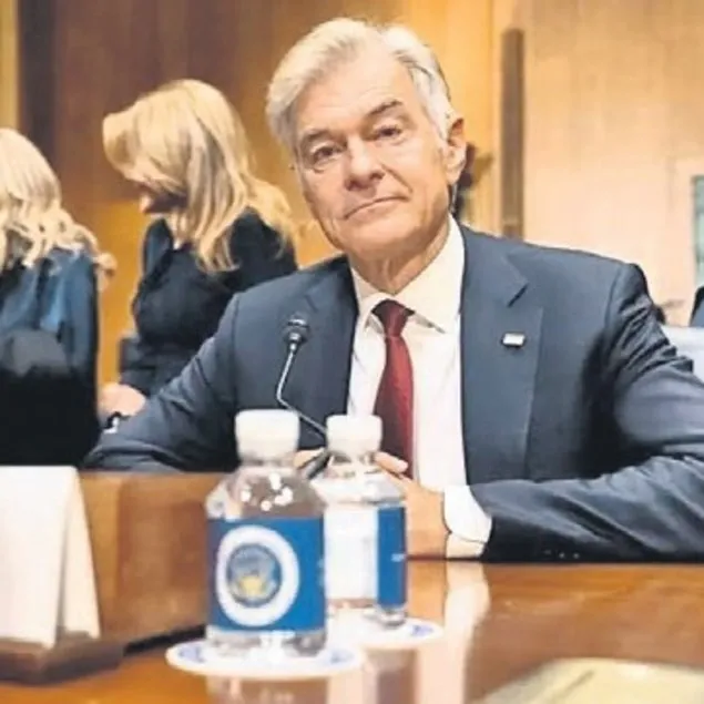 Öz hakiki Trump