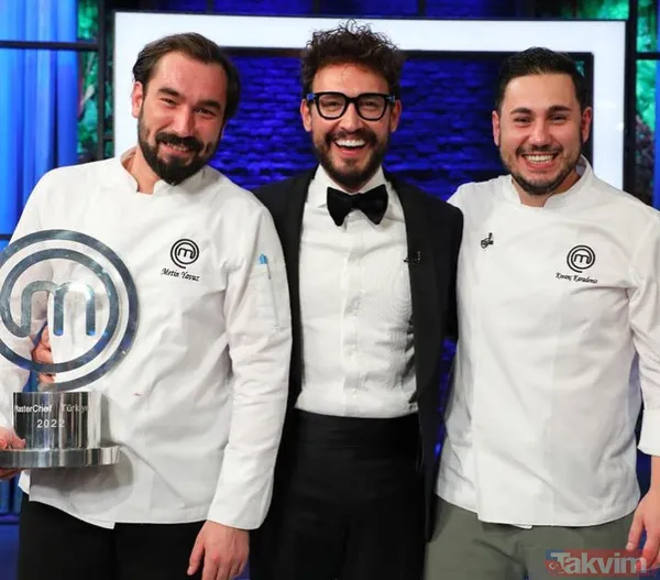 Masterchef Danilo Zanna rezil rüsva oldu! O isim foyasını ortaya çıkardı sosyal medyada yayınladı 'Çakma peynir' krizi - 2