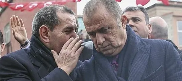 Galatasaray'la Terim arasında anlaşma sağlandı! İşte imza tarihi
