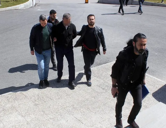 dairede igrenc rezalet anne