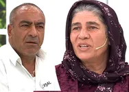 40 yıllık eşi 24 senelik komşusuyla kaçmıştı! 4 çocuk 9 torunu olan çift Esra Erol’da yüzleşti! Yasak aşkıyla ilgili o ihbar şoke etti