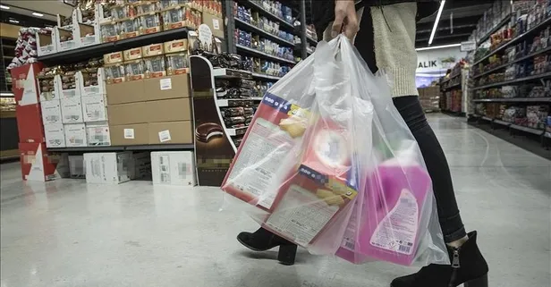 Plastik poşette karar zamanı