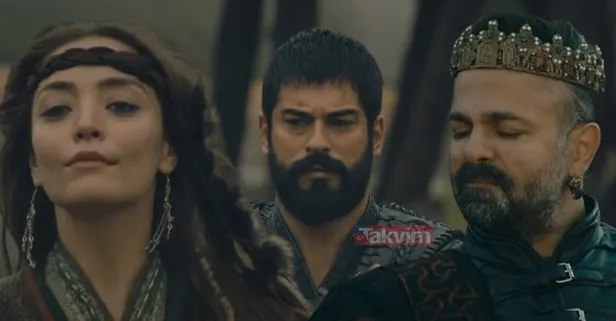 Kuruluş Osman 36. bölüm fragmanında şoke eden karar!