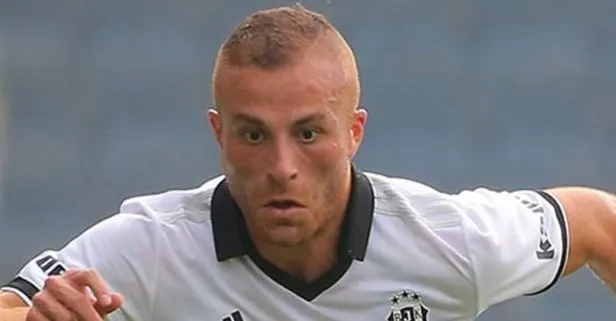Beşiktaş'ta son dakika! Gökhan Töre...