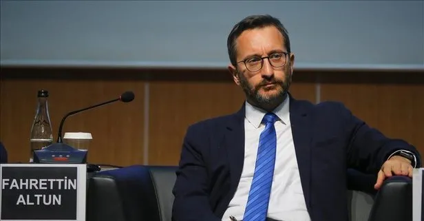Altun'dan anlamlı paylaşım
