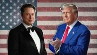 Elon Musk Trump kabinesinden ayrıldı