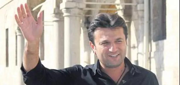 Futbol kariyerleri the end!