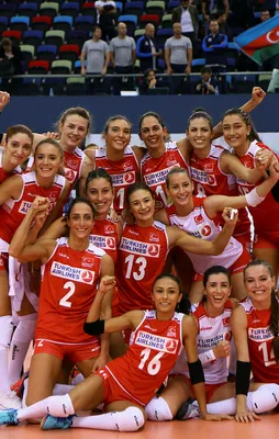 Filenin Sultanları yarı finalde
