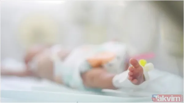 Bebeğinizin doğum ayı tesadüf değil! Ruhunuzla kurduğu bağın şifresi ortaya çıktı - 5