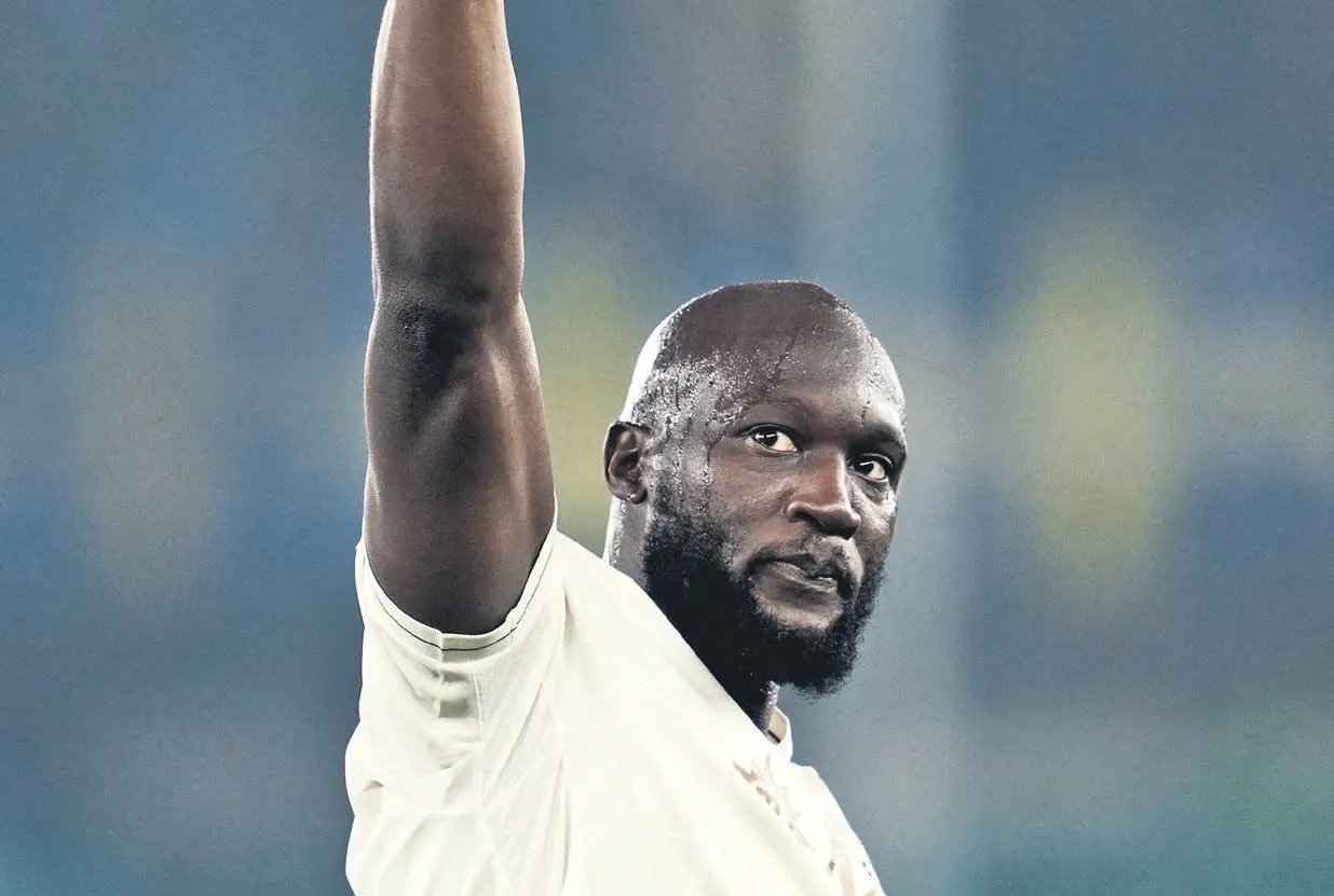 Lukaku’ya kulüp aranıyor