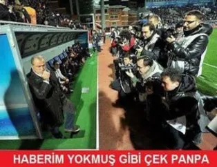 En güzel caps'ler