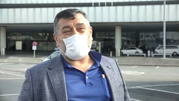 Yaşadıkları ülkelere dönen Türk gurbetçiler bin pişman! "Türkiye'den döndüğümüze pişmanız"-2