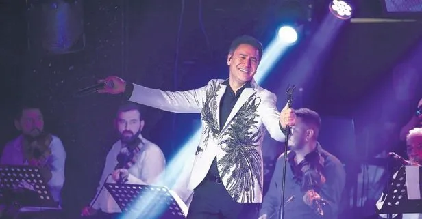 İzzet Yıldızhan’dan ders gibi sözler