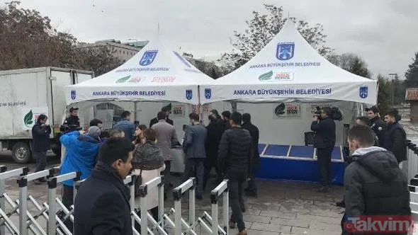 Ankara'da tanzim satışı ne zaman başlıyor! Ankara'da tanzim satışları nerede yapılacak? Fiyatlar ne kadar olacak? Tanzim satışıyla ilgili detaylar belli oldu - 10