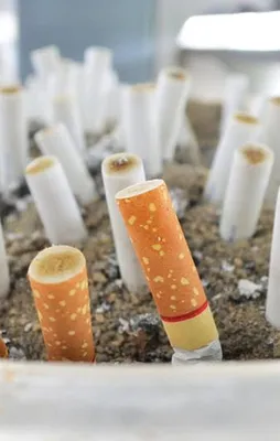 Sigara ile mücadelede yeni dönem