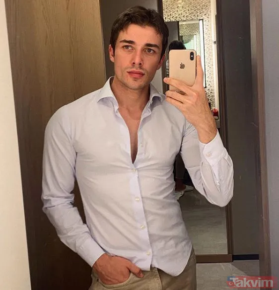 Danla Bilic'in kilolu halleri yeniden gündemde! Survivor şampiyonu Cemal Can'ın kankası Danla Biliç... - 6